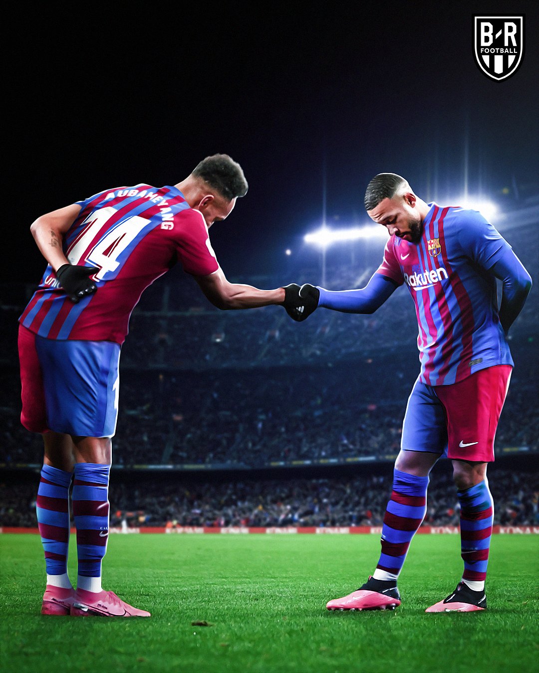 &ldquo;Barselona&rdquo;dan yeni transfer